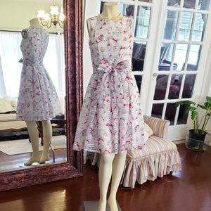 Women's Tommy Hilfiger Cocktail Dress